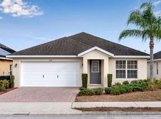 258 Vizcay Way, Davenport, FL 33837