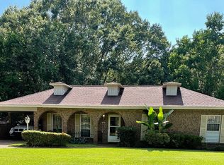 1559 Lowery Ln, Jackson, MS 39209