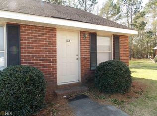 Lanier Dr, Statesboro, GA 30458