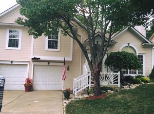 2108 SW 1st St, Lees Summit, MO 64081