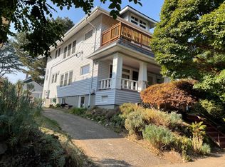 2021 SE 43rd Ave, Portland, OR 97215