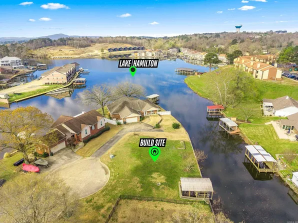 LOT 7 Four Oaks Ln, Hot Springs National Park, AR 71901