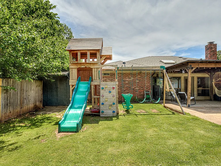 801 Rock Hollow Rd — Photo 47