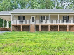 4990 Jordan Valley Rd, Trinity, NC 27370