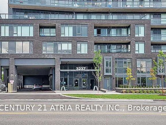 2nd image of 3237 Bayview Ave #1104