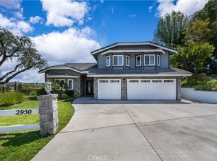 2950 Wagon Train Ln, Diamond Bar, CA