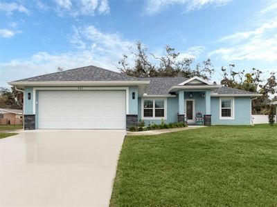 521 Cabana Rd, Venice, FL, 34293