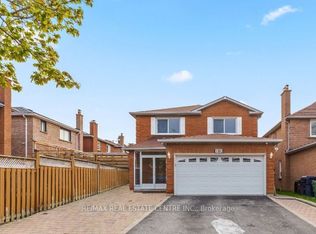 180 Morningview Trl, Toronto, ON M1B5L5