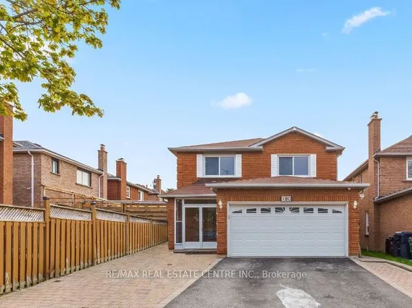 180 Morningview Trl, Toronto, ON M1B 5L5