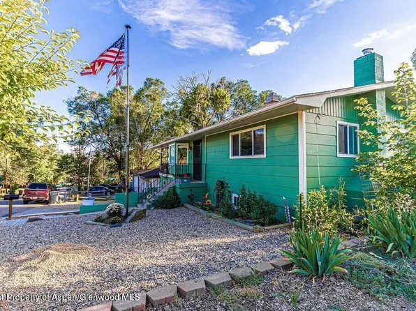 764 Legion St, Craig, CO 81625