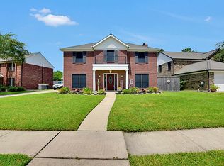 7103 Redwood Falls Dr, Pasadena, TX 77505