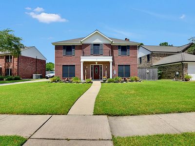 7103 Redwood Falls Dr, Pasadena, TX, 77505