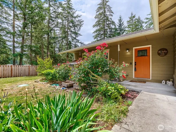 23402 60th Avenue E, Graham, WA 98338