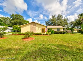 4610 Dunsford Rd, Titusville, FL 32796
