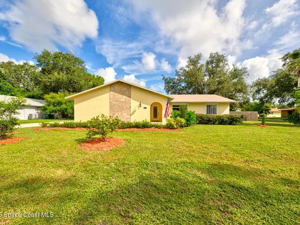 4610 Dunsford Rd, Titusville, FL 32796