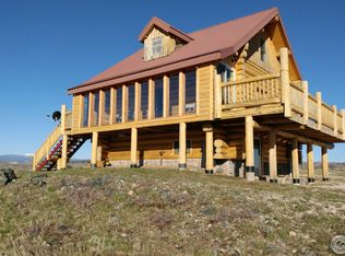 1675 Hewlett Gulch Rd, Livermore, CO 80536