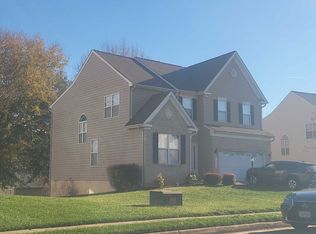 13437 Kerr Ct, Woodbridge, VA 22193