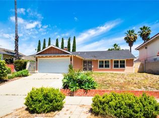 23751 Sunset Crossing Rd, Diamond Bar, CA 91765