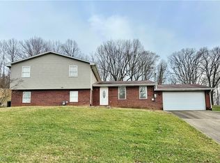 127 Rauch Dr, Marietta, OH 45750