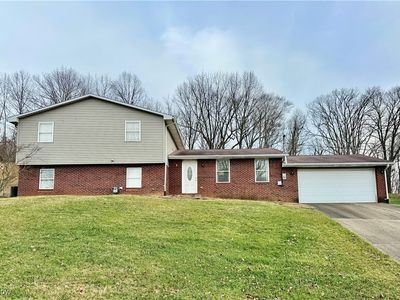 127 Rauch Dr, Marietta, OH, 45750