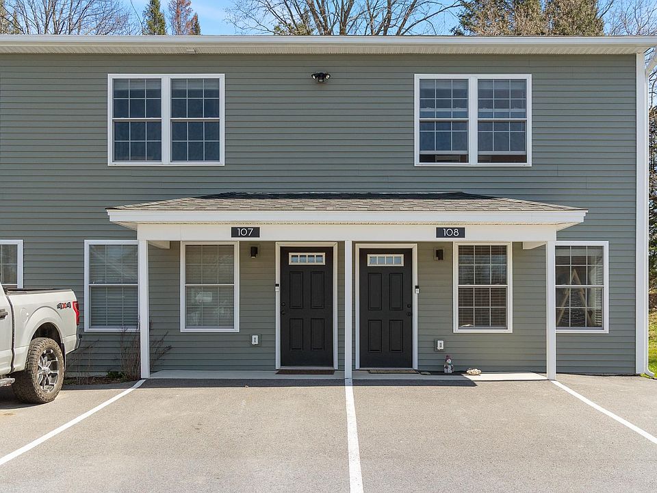 1st image of 25 Fletcher Road #107