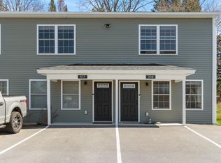 Mill Brook Creek, Fairfax, VT 05454