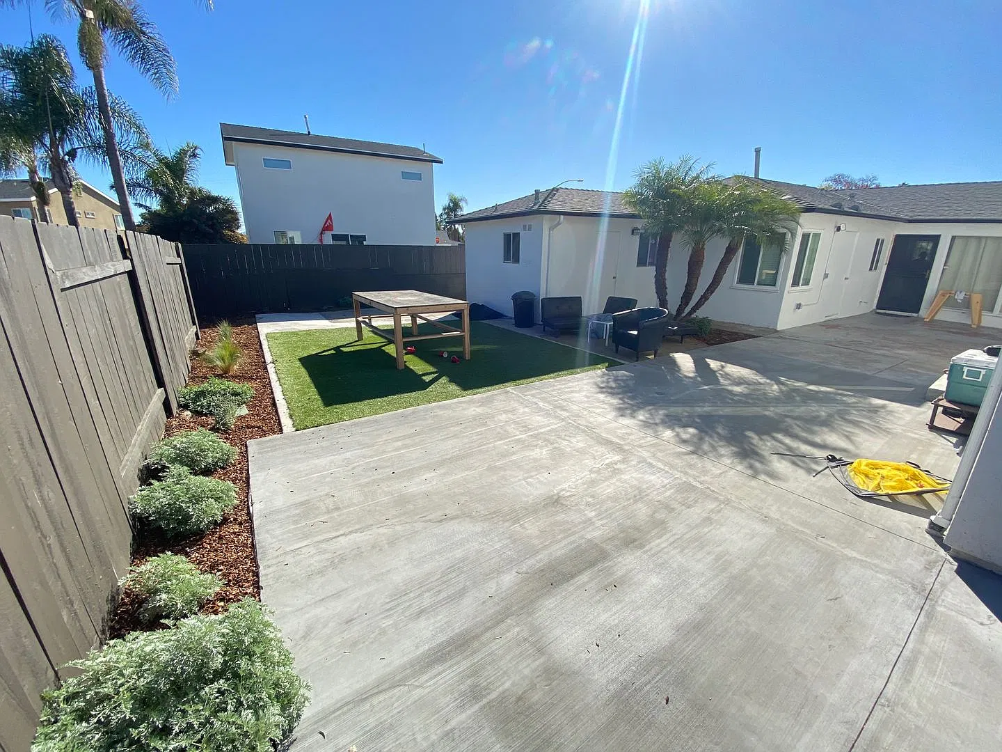 4BD/2BA with Parking! — Photo 4