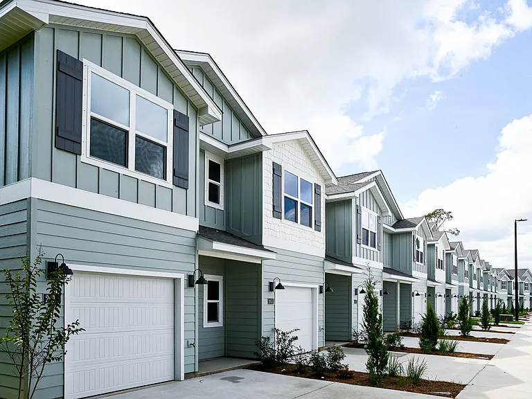 Petit Bois Townhomes | Mississippi Gulf Coast Living — Photo 47