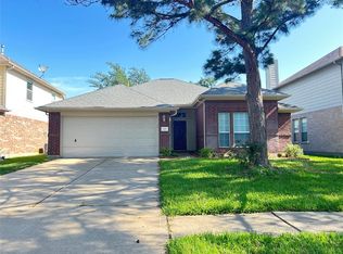 20502 Westfield Estates Dr, Katy, TX 77449