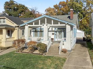 219 Pennsylvania Ave, Louisville, KY