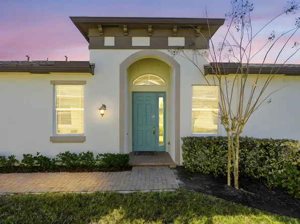 11554 SW Lake Park Drive, Port St Lucie, FL 34987