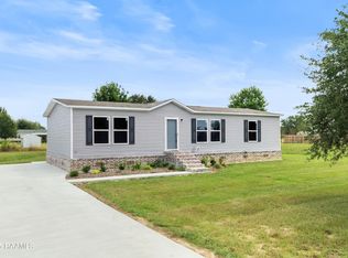250 Oak Manor Rd, Rayne, LA 70578