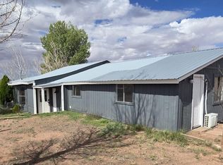 5214 Sour Dough Rd, Snowflake, AZ 85937