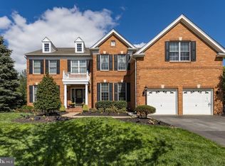 5277 Jacobs Creek Pl, Haymarket, VA 20169