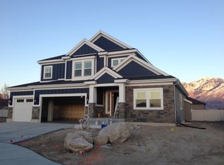 12093 S Galena Grove Way, Draper, UT 84020