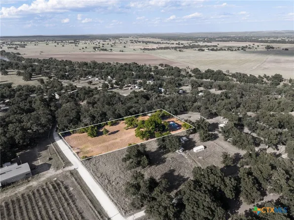 730 County Road 430, San Saba, TX 76877