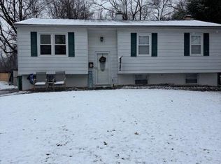 13 Glen Drive, Wappingers Falls, NY 12590