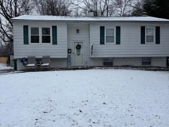 13 Glen Drive, Wappingers Falls, NY 12590