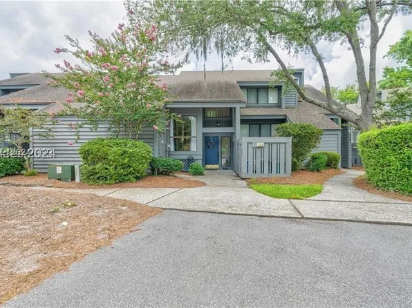 59 Carnoustie Rd APT 260, Hilton Head Island, SC 29928