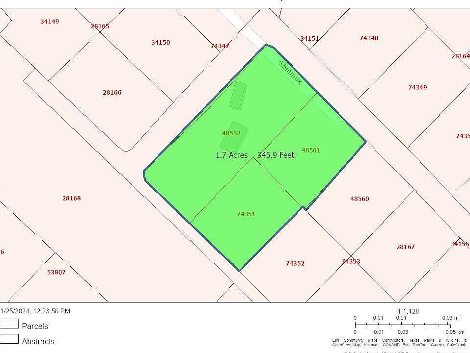 2nd image of 162 Seminuk Lot 5-8