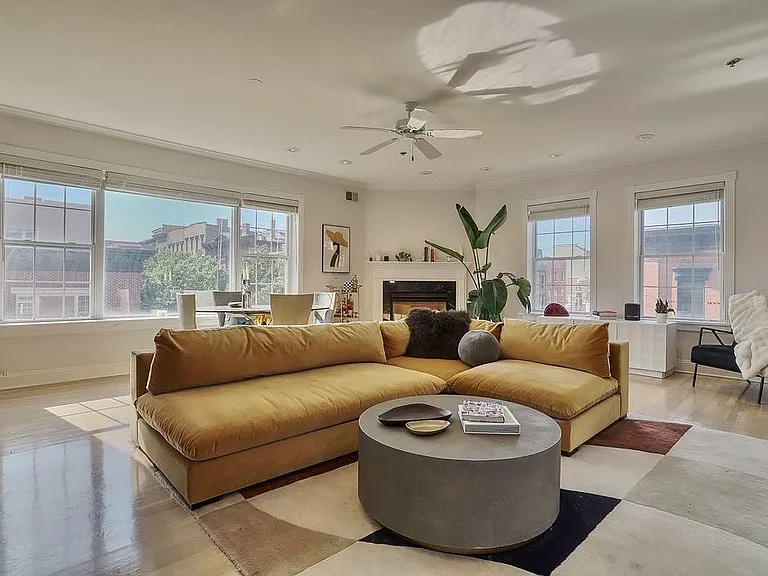 99 Park Ave #4B — Photo 1