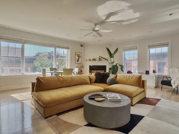 99 Park Ave APT 4B, Hoboken, NJ 07030