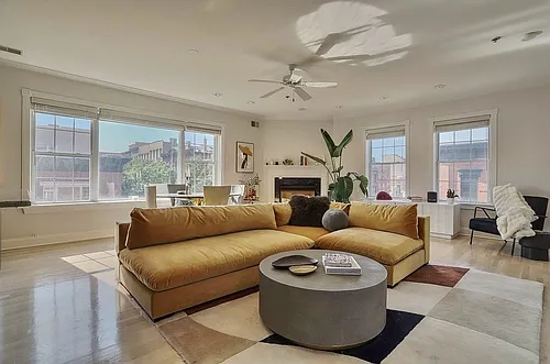 99 Park Ave #4B Photo 1