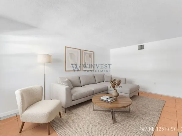 Presidential View Apartments