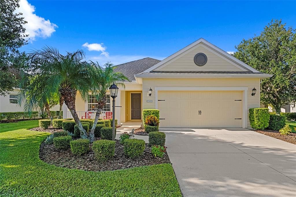 16819 Destrehen Ct, Parrish, FL 34219 | Zillow