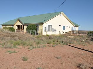 9415 Privette Trl, Snowflake, AZ 85937