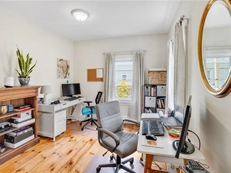 50 Waterhouse St #2 — Photo 1