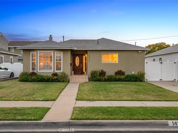 14913 Roxton Ave, Gardena, CA 90249