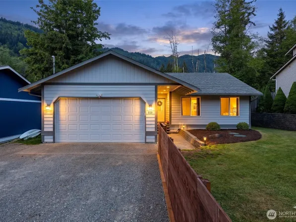 359 Echo Lane, Sedro Woolley, WA 98284