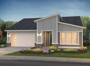 Discover Plan, Trilogy Valor, Kuna, ID 83634